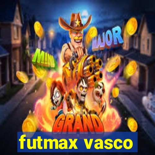 futmax vasco